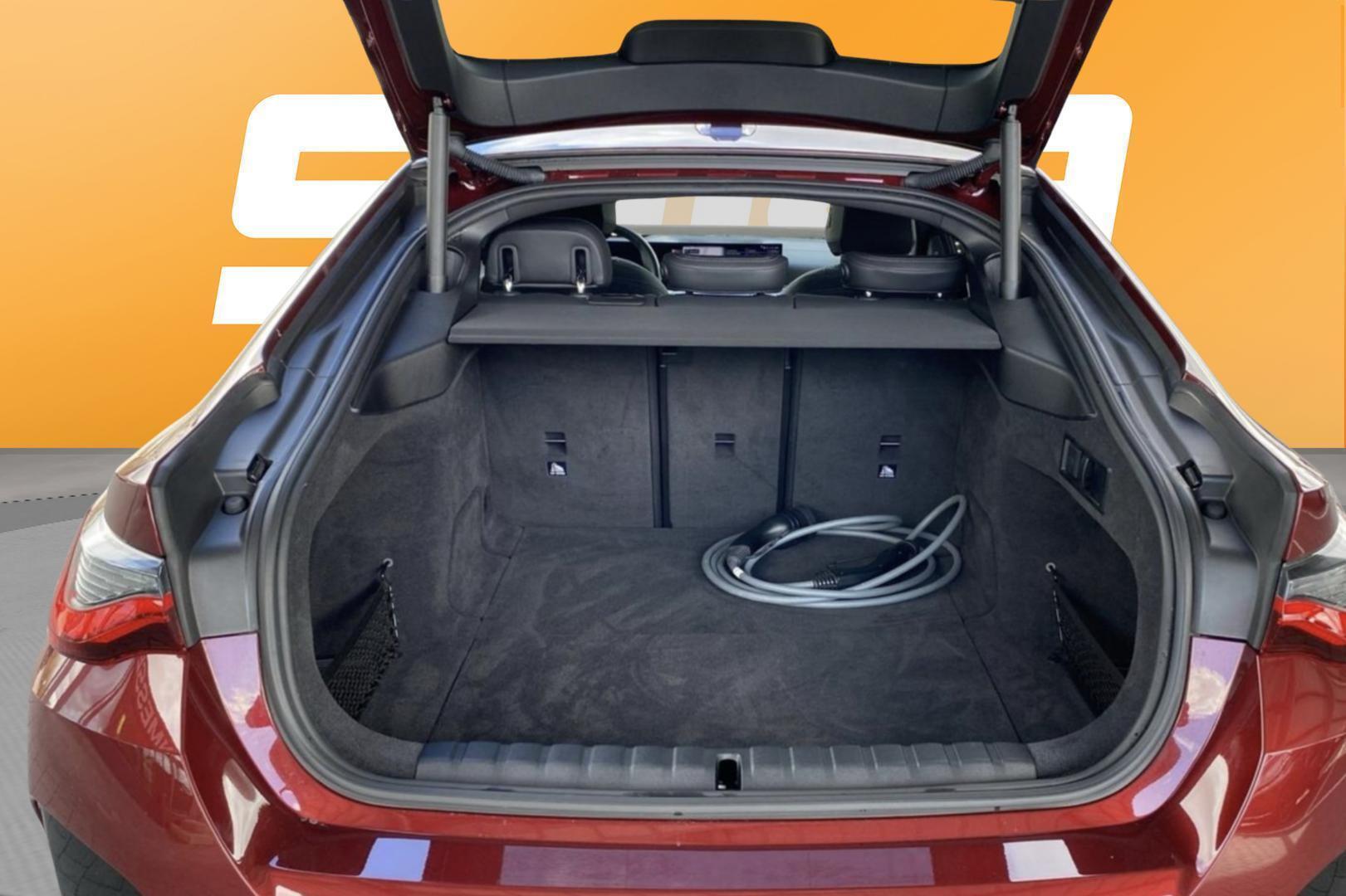 BMW I4 M50 2023