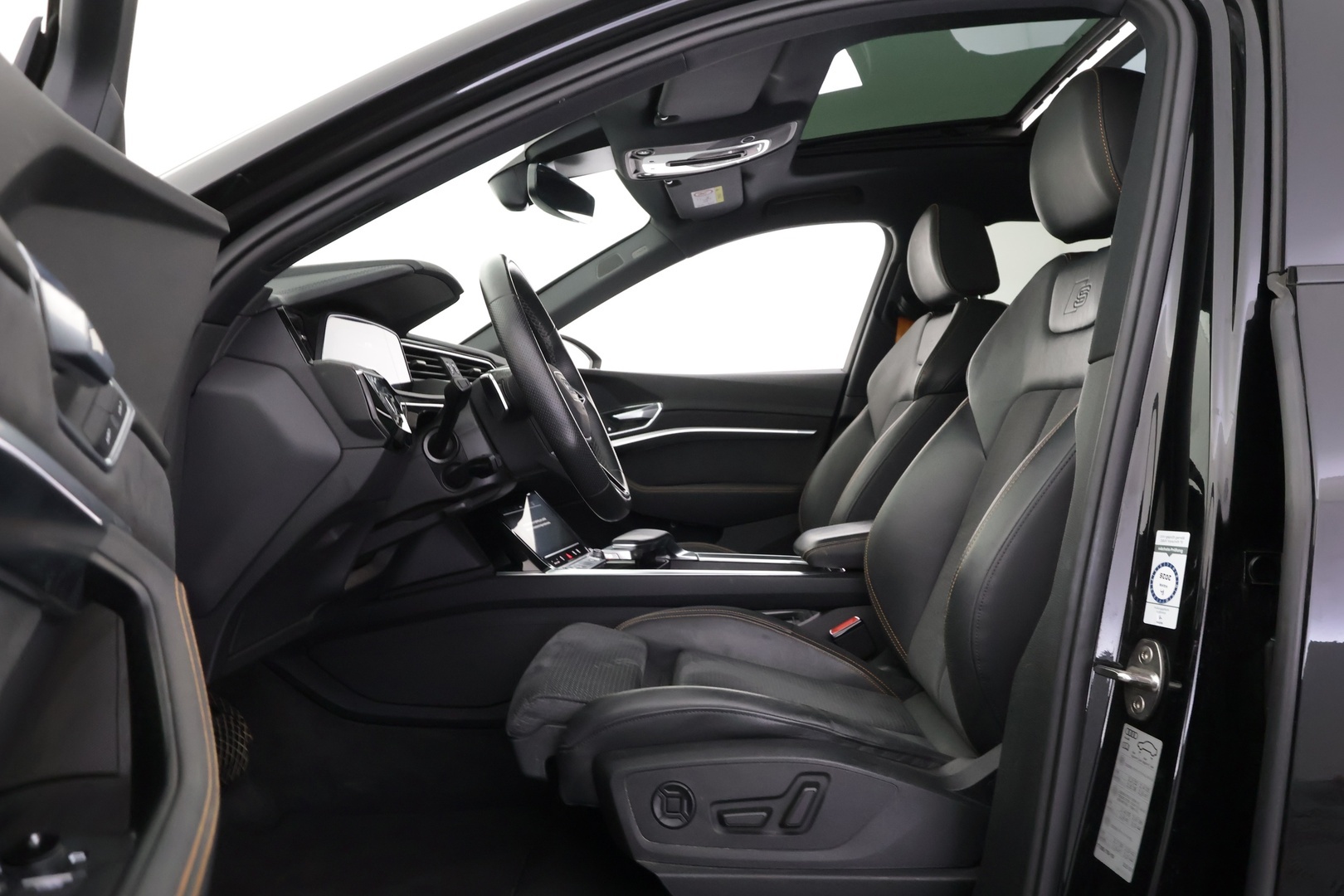 AUDI e-tron 2022