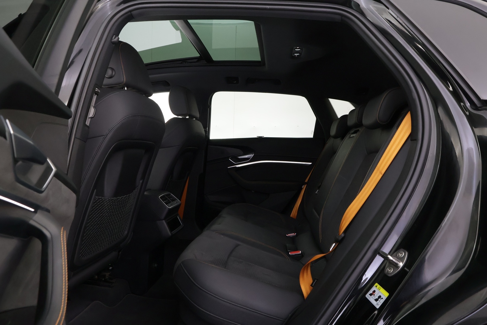 AUDI e-tron 2022