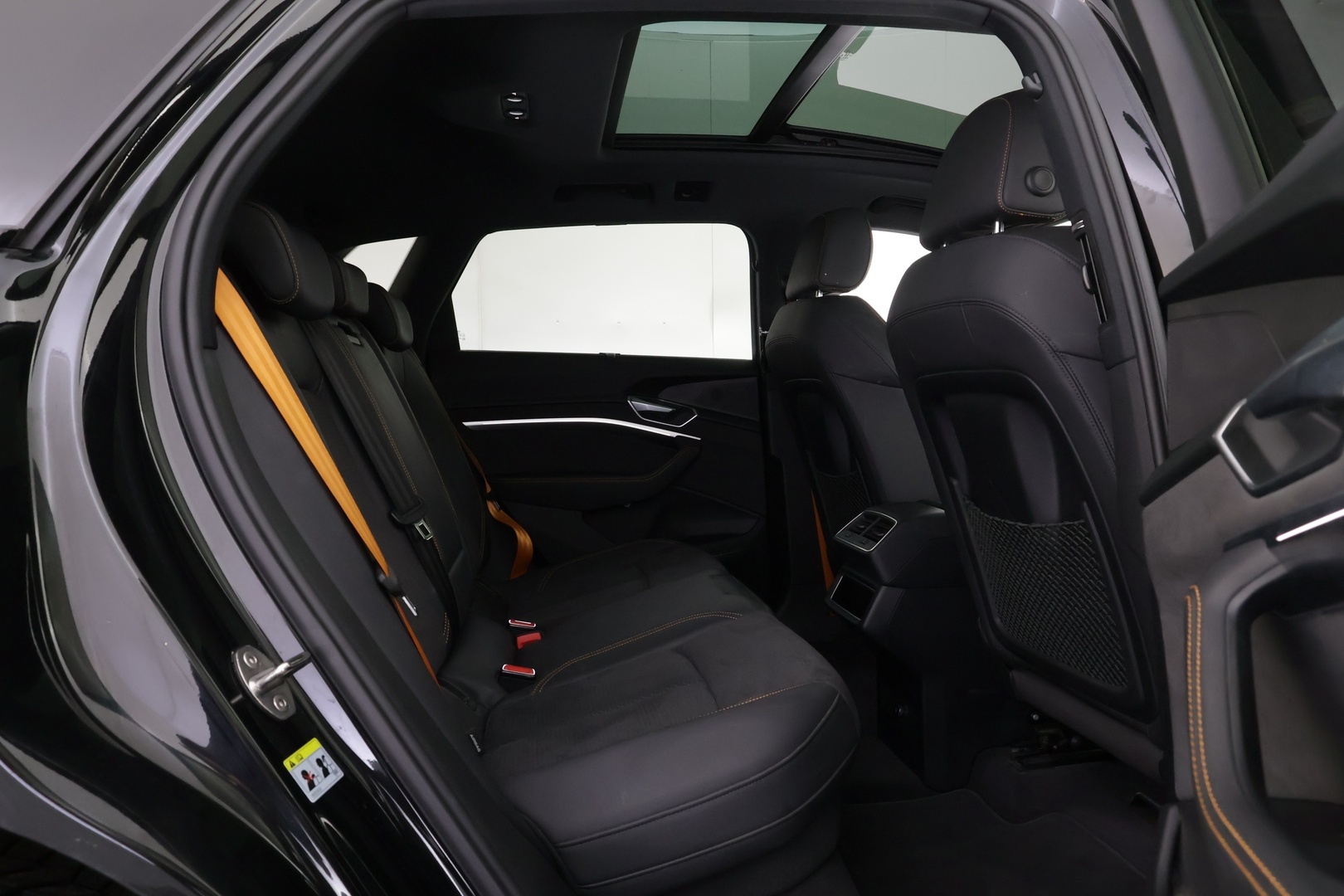 AUDI e-tron 2022