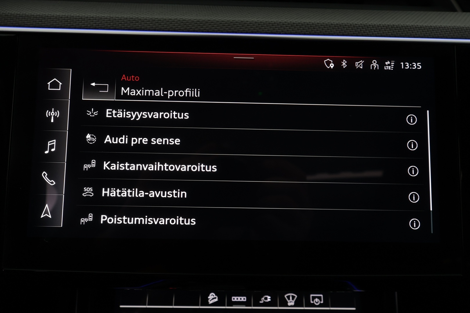 AUDI e-tron 2022