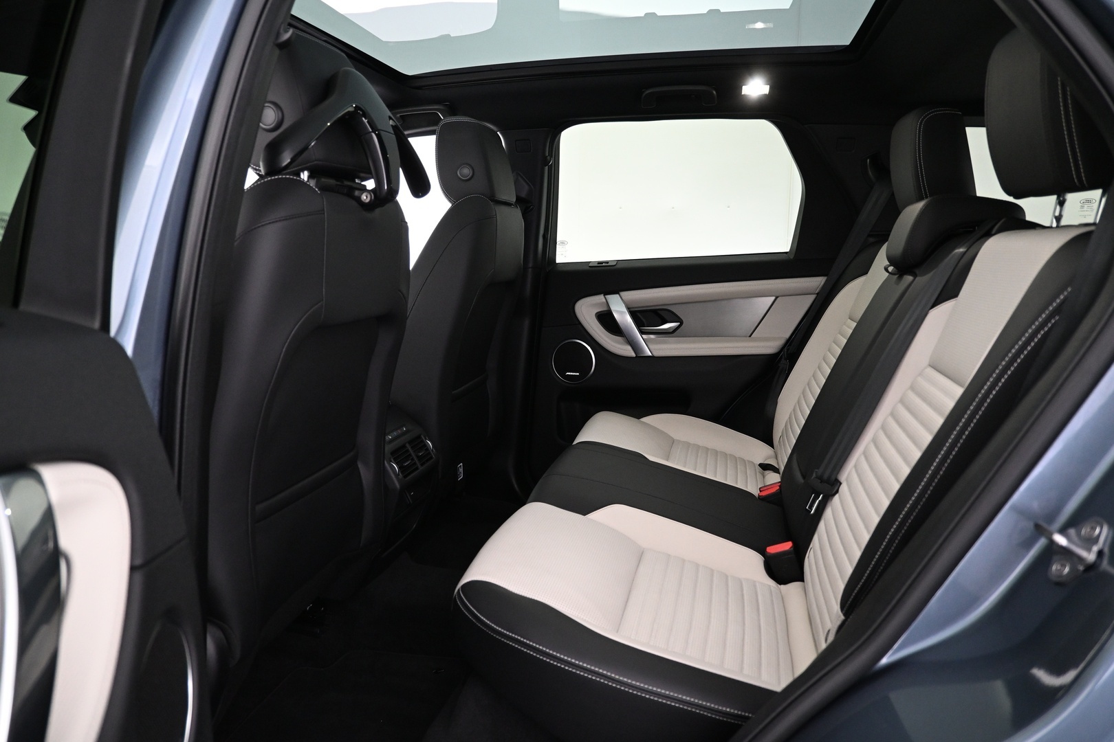 LAND ROVER Discovery Sport 2023