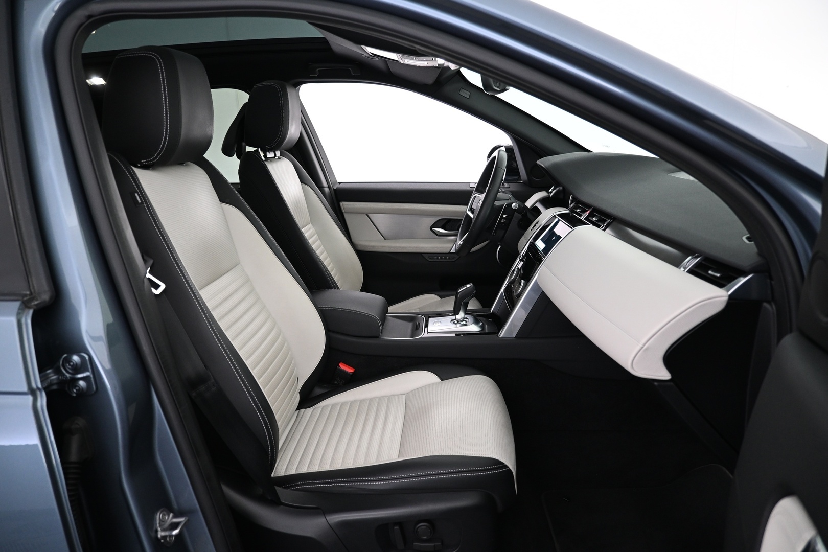 LAND ROVER Discovery Sport 2023