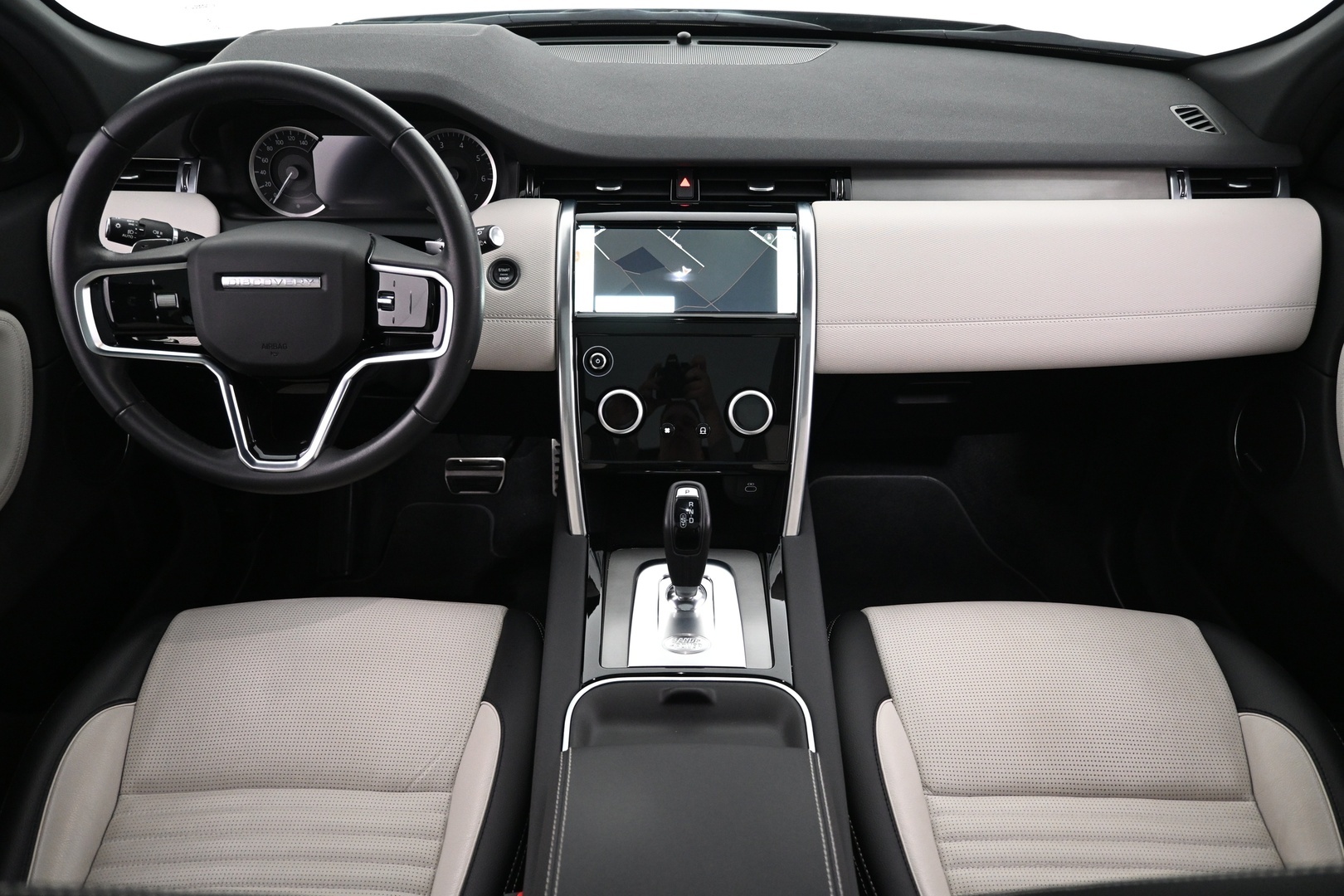 LAND ROVER Discovery Sport 2023