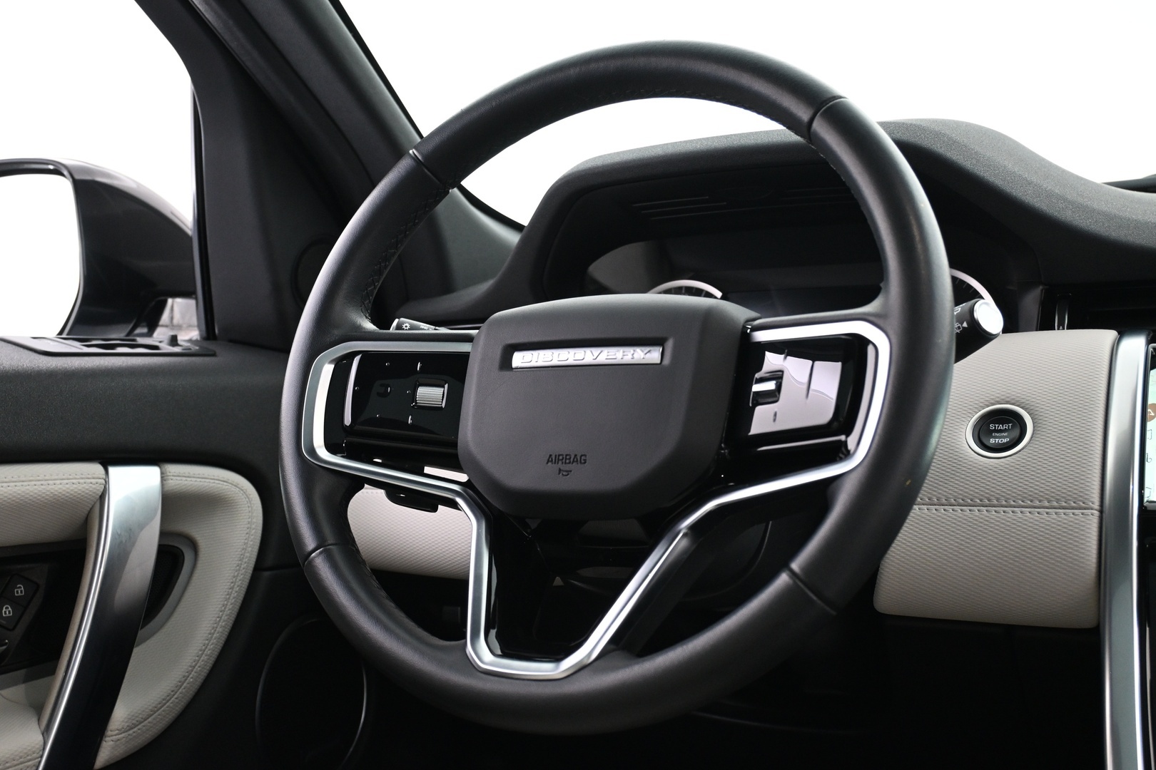 LAND ROVER Discovery Sport 2023