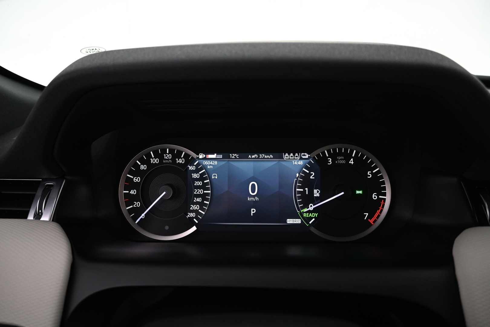 LAND ROVER Discovery Sport 2023