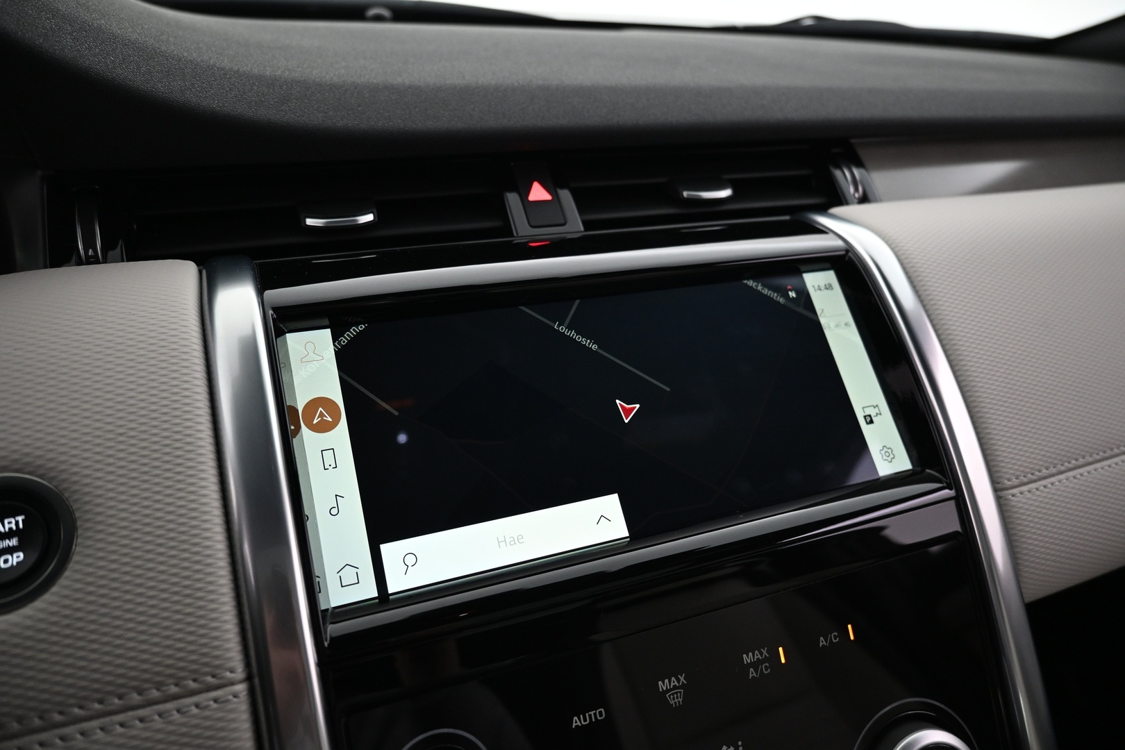 LAND ROVER Discovery Sport 2023