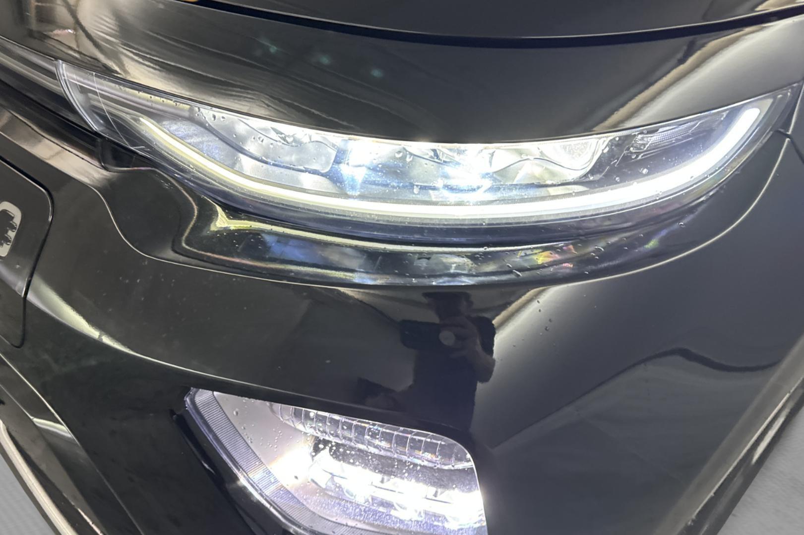 KIA e-Soul 2023