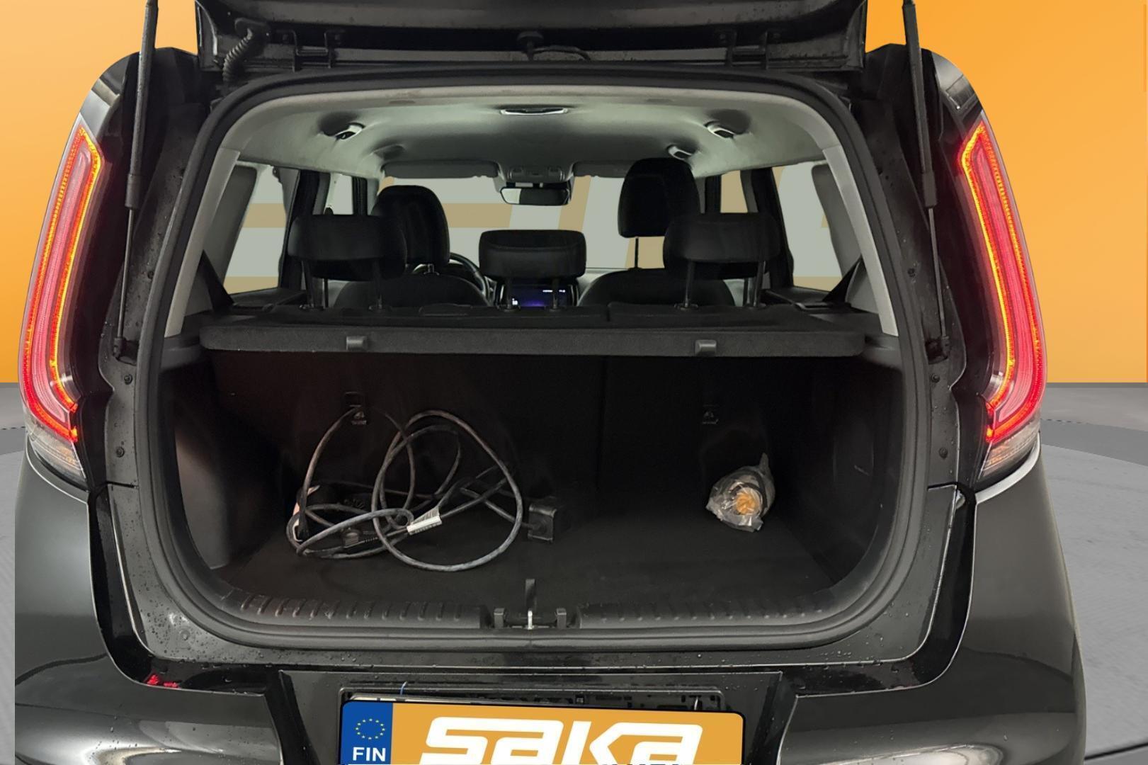 KIA e-Soul 2023