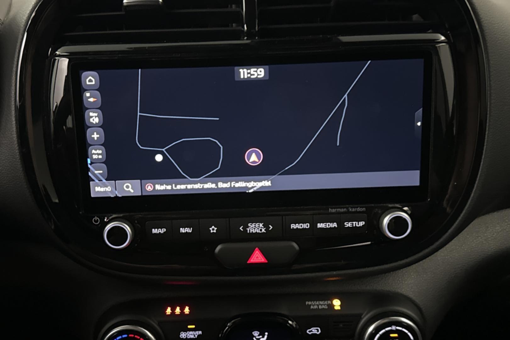 KIA e-Soul 2023