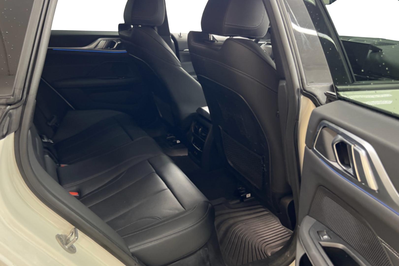 BMW i4 2023
