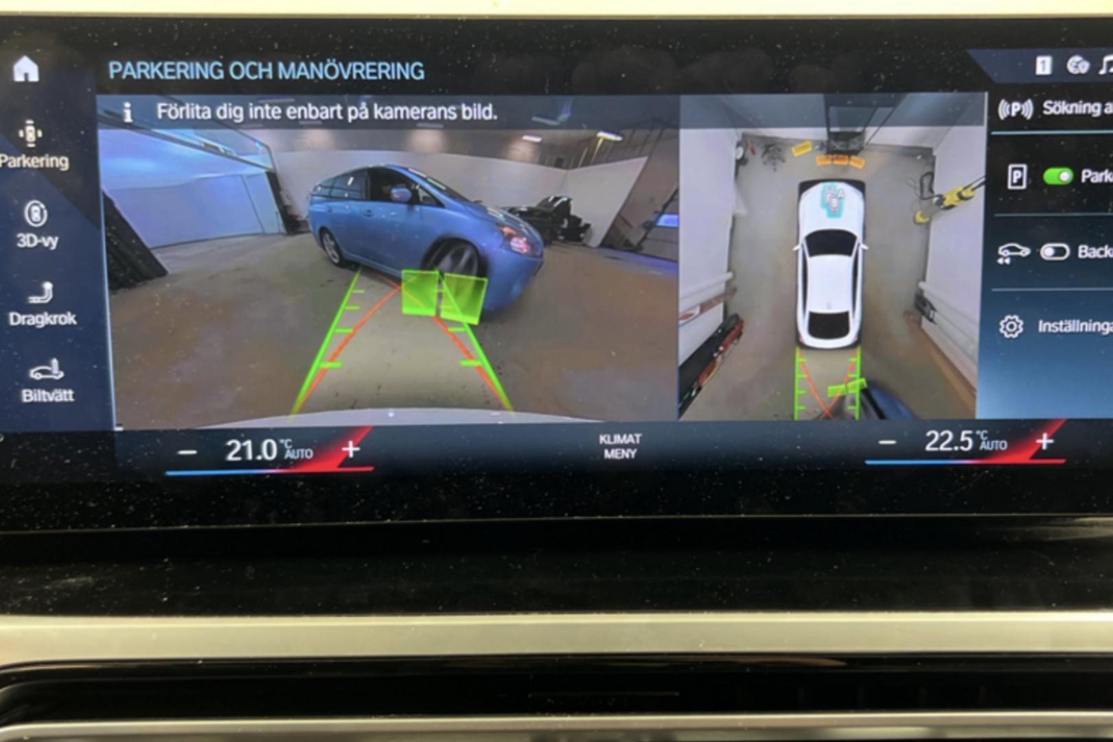 BMW i4 2023