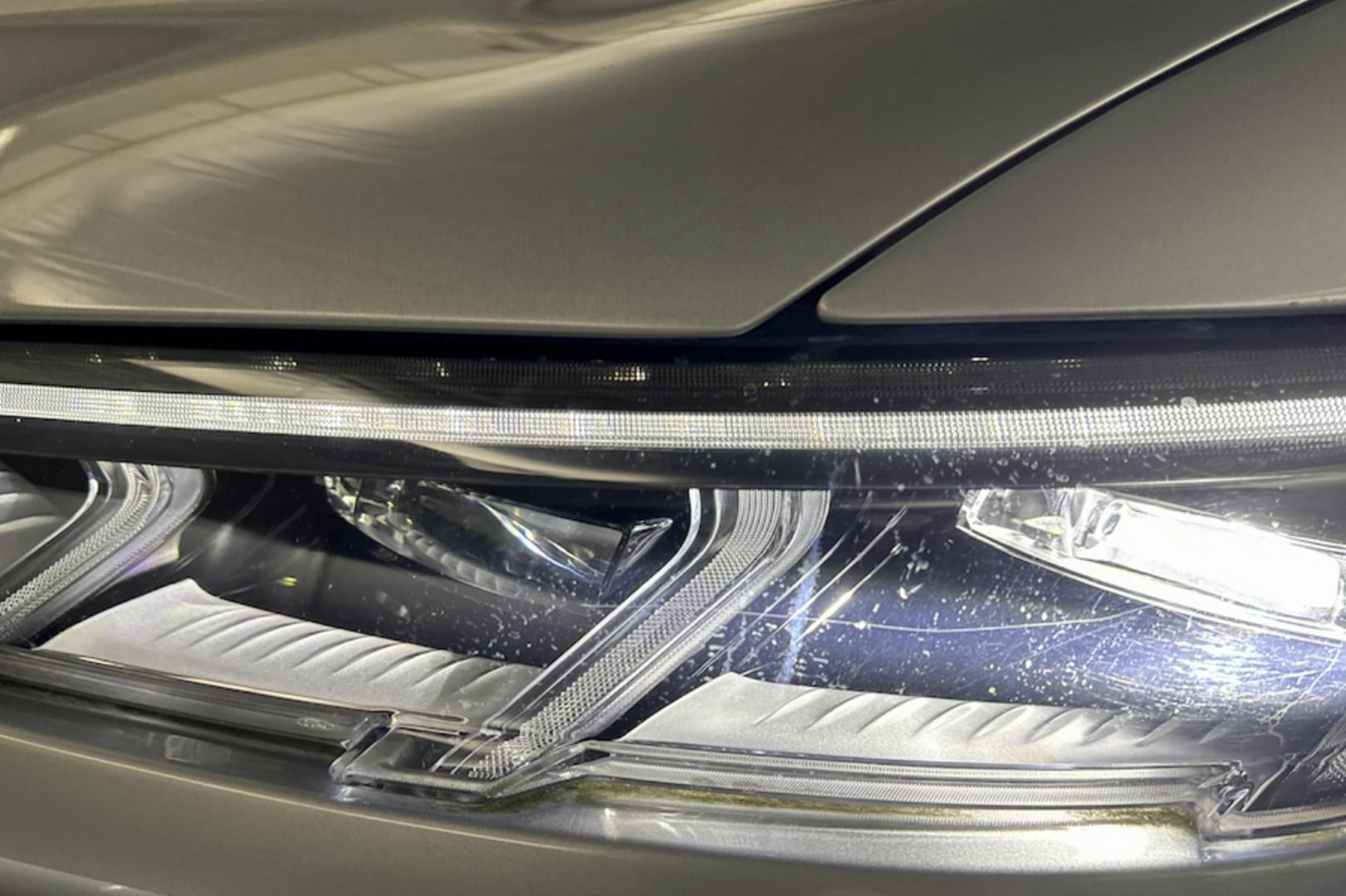 FORD Mustang Mach-E 2021