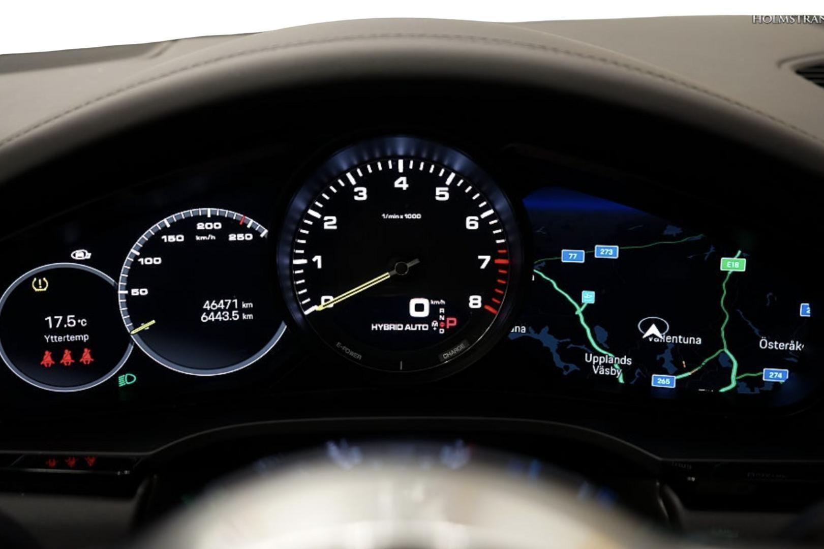 PORSCHE Cayenne 2023