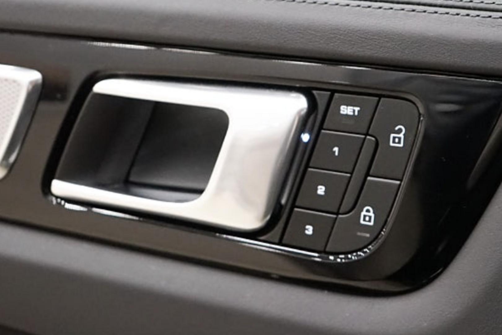 PORSCHE Cayenne 2023