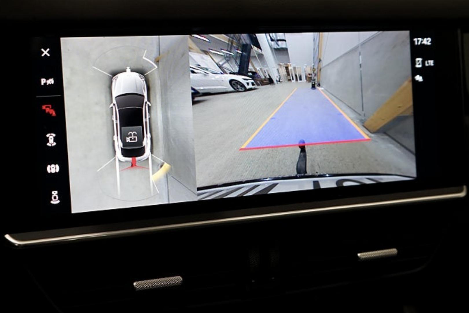 PORSCHE Cayenne 2023