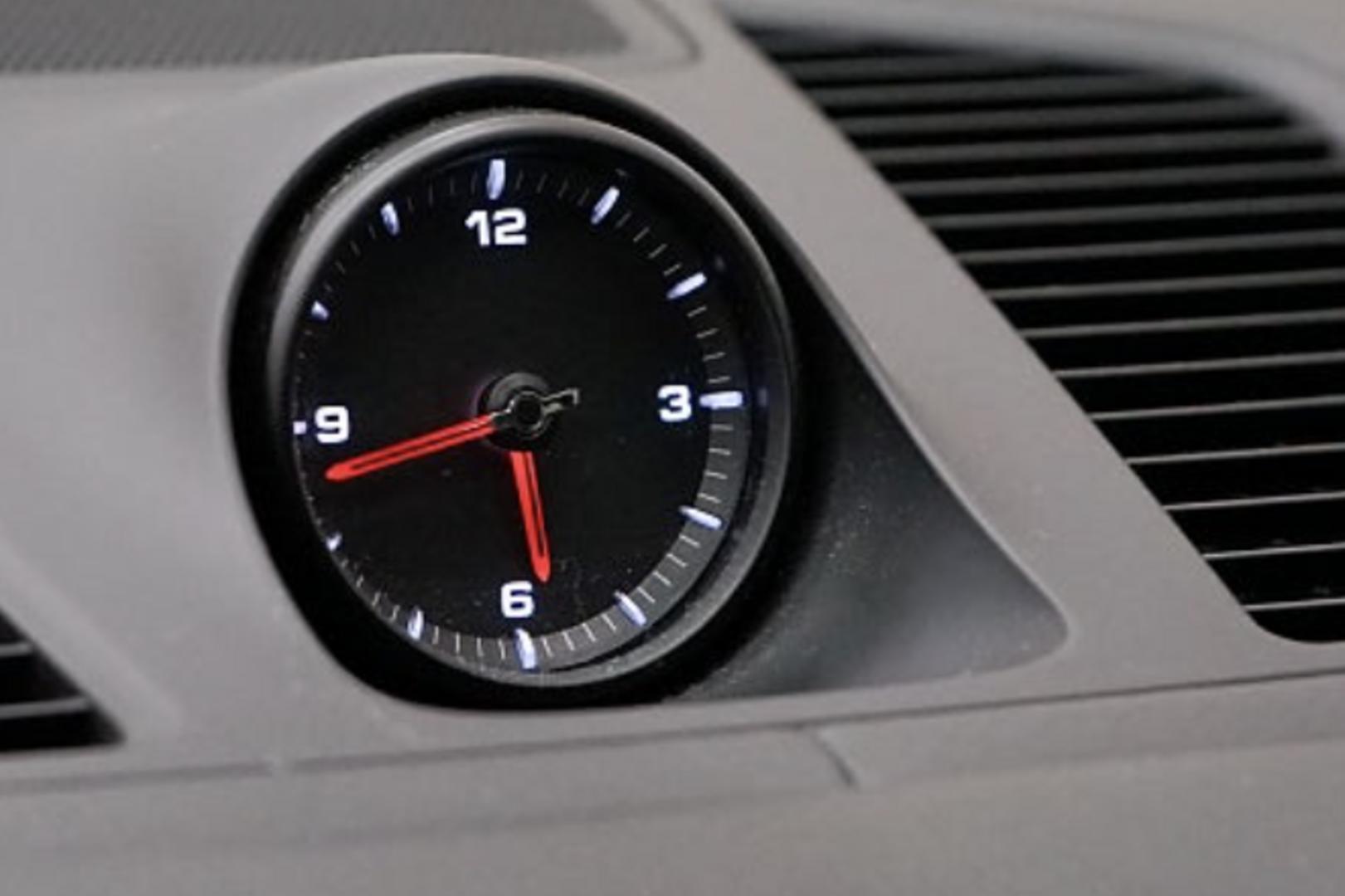 PORSCHE Cayenne 2023