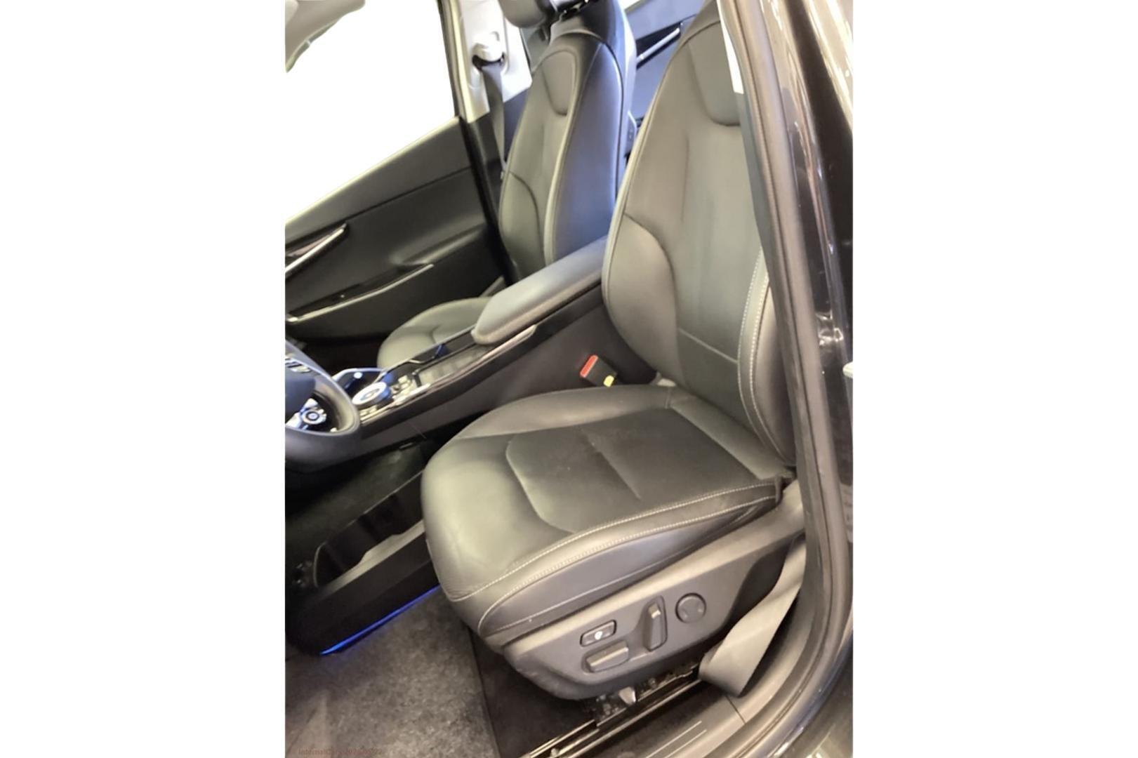 KIA EV6 2023