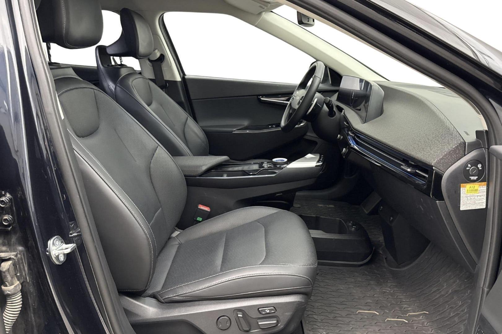 KIA EV6 2023