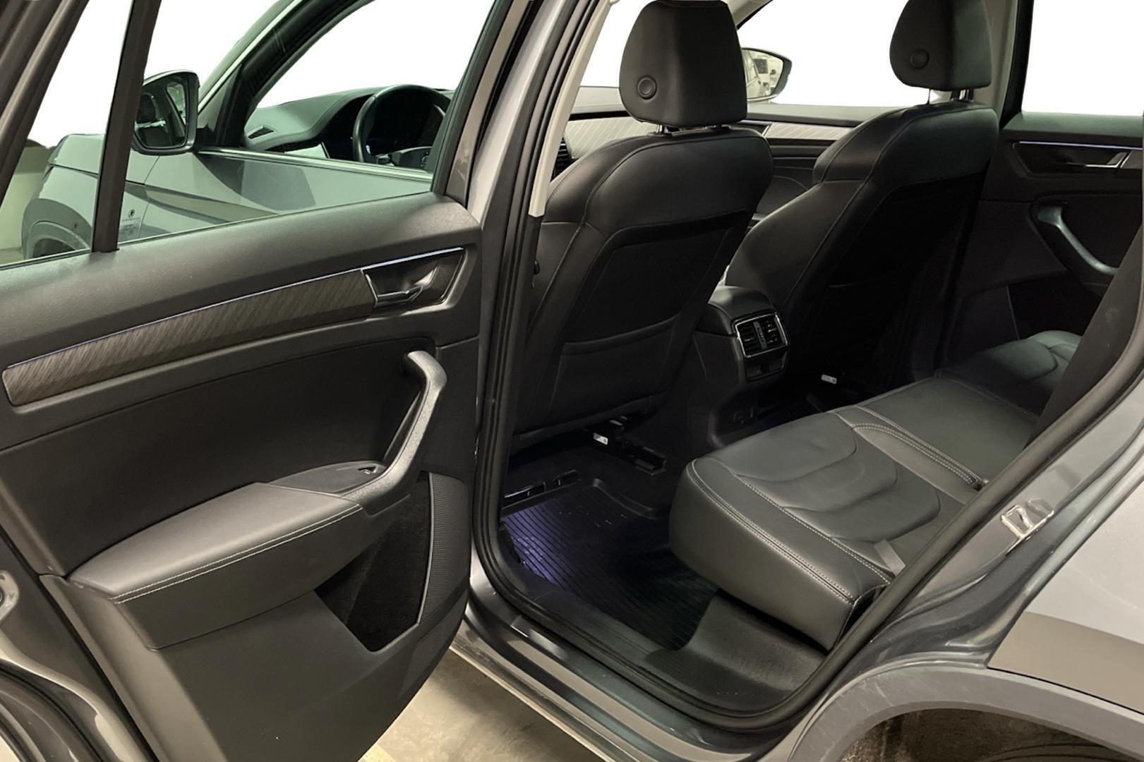 SKODA Kodiaq 2023