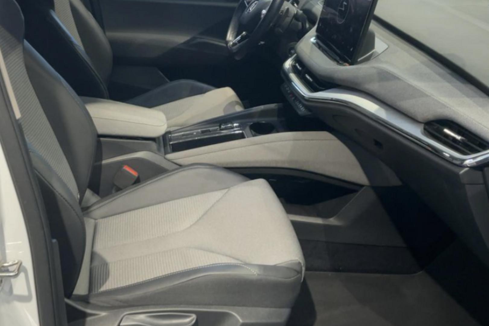 SKODA Enyaq 2022