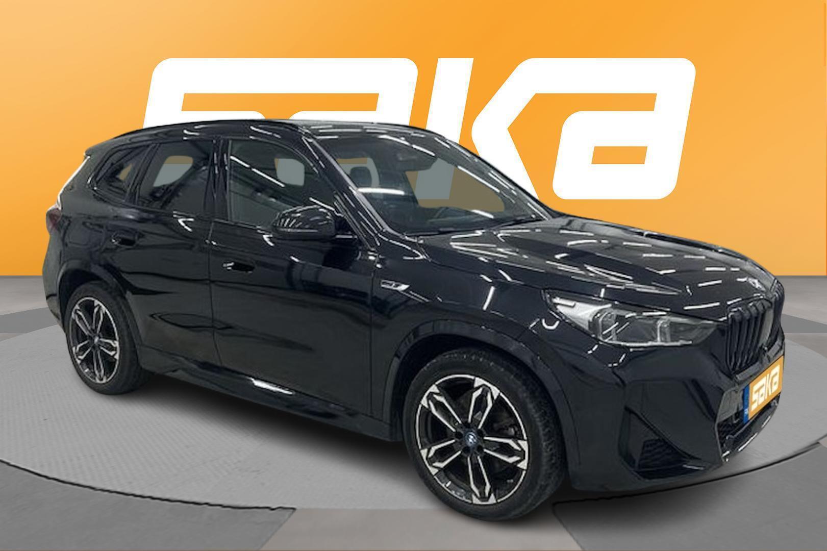 BMW X1 2023