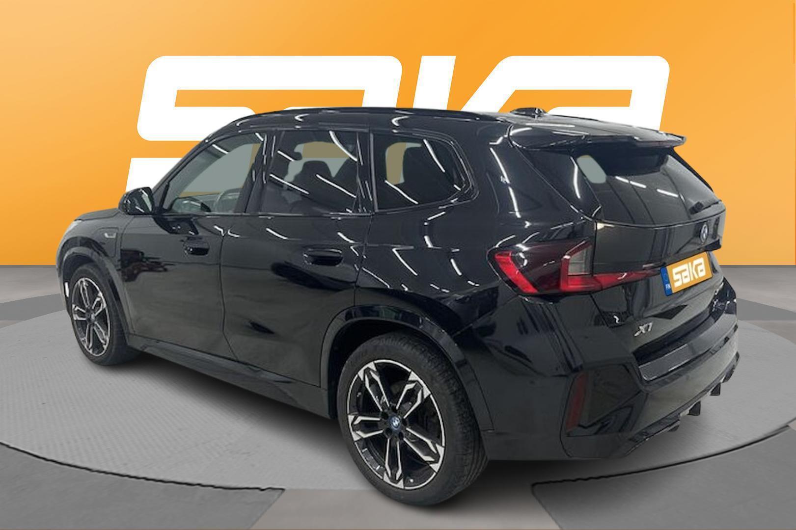 BMW X1 2023