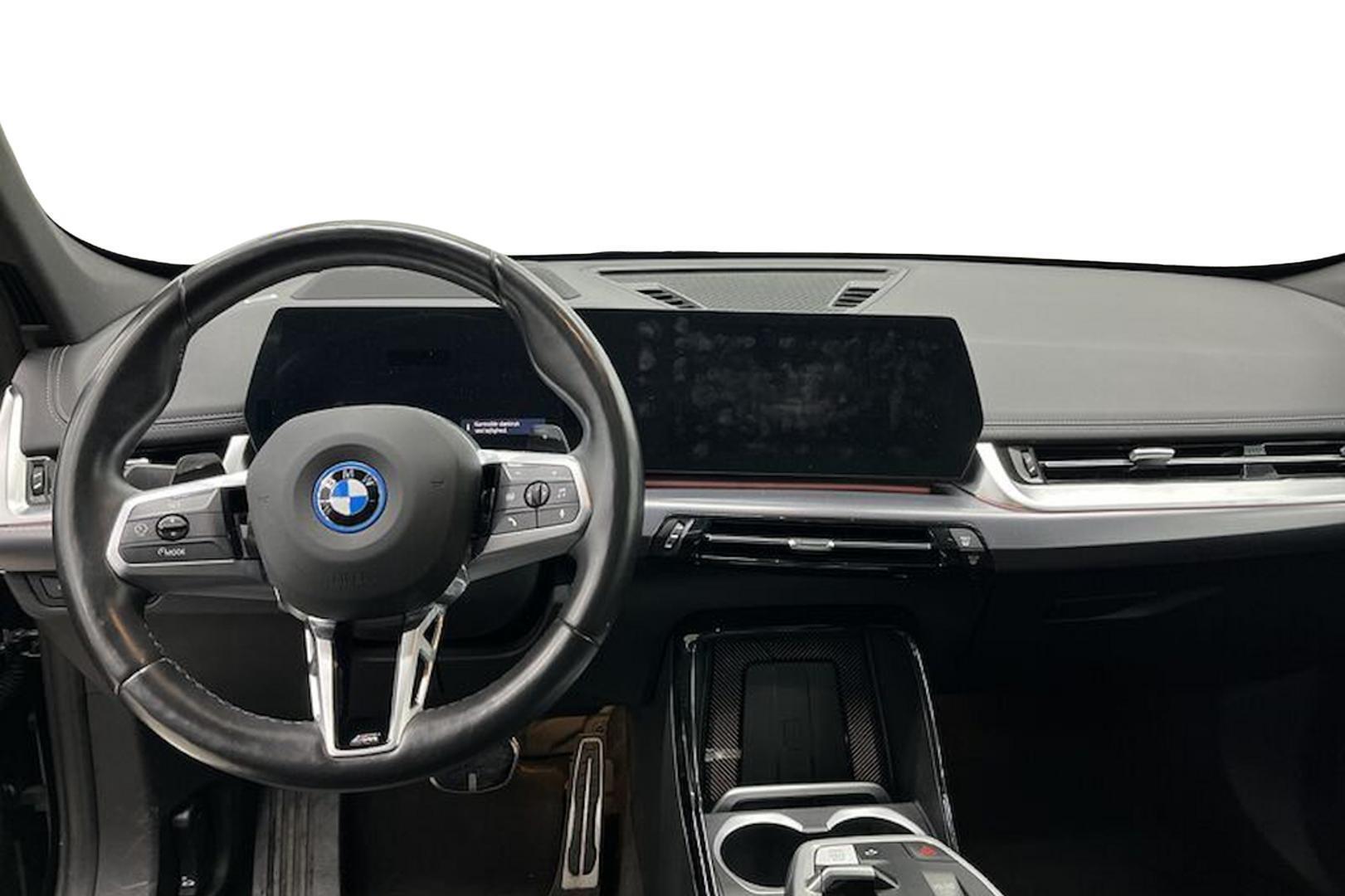 BMW X1 2023