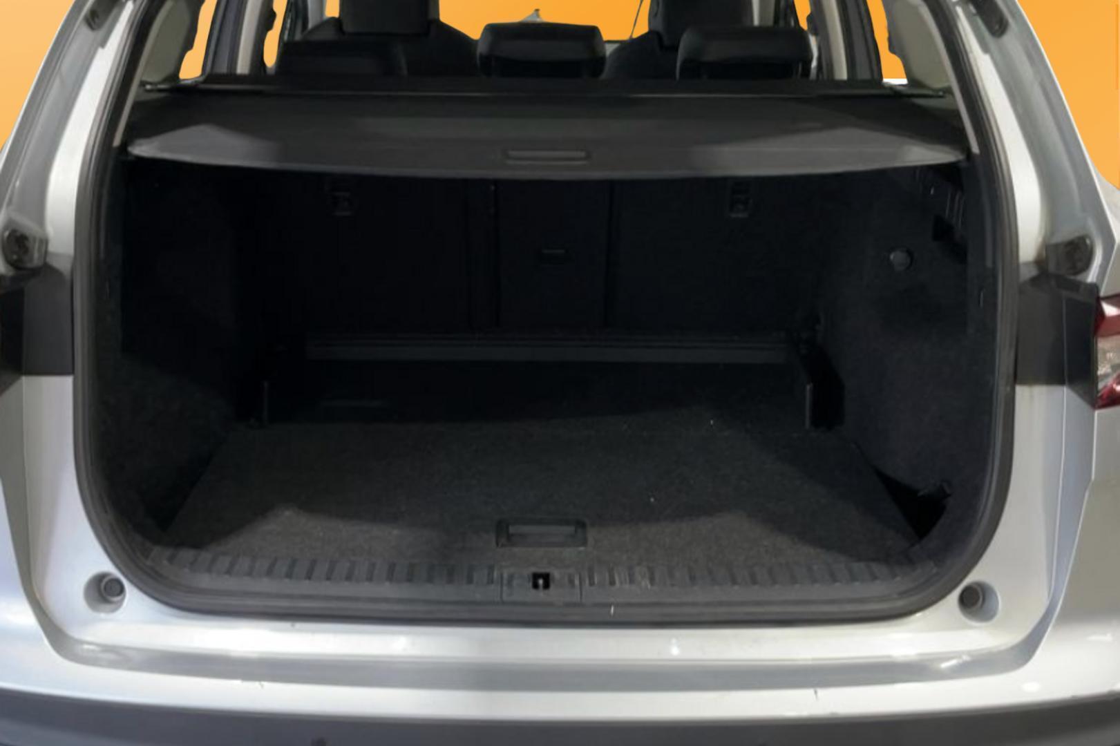 SKODA Enyaq 2022