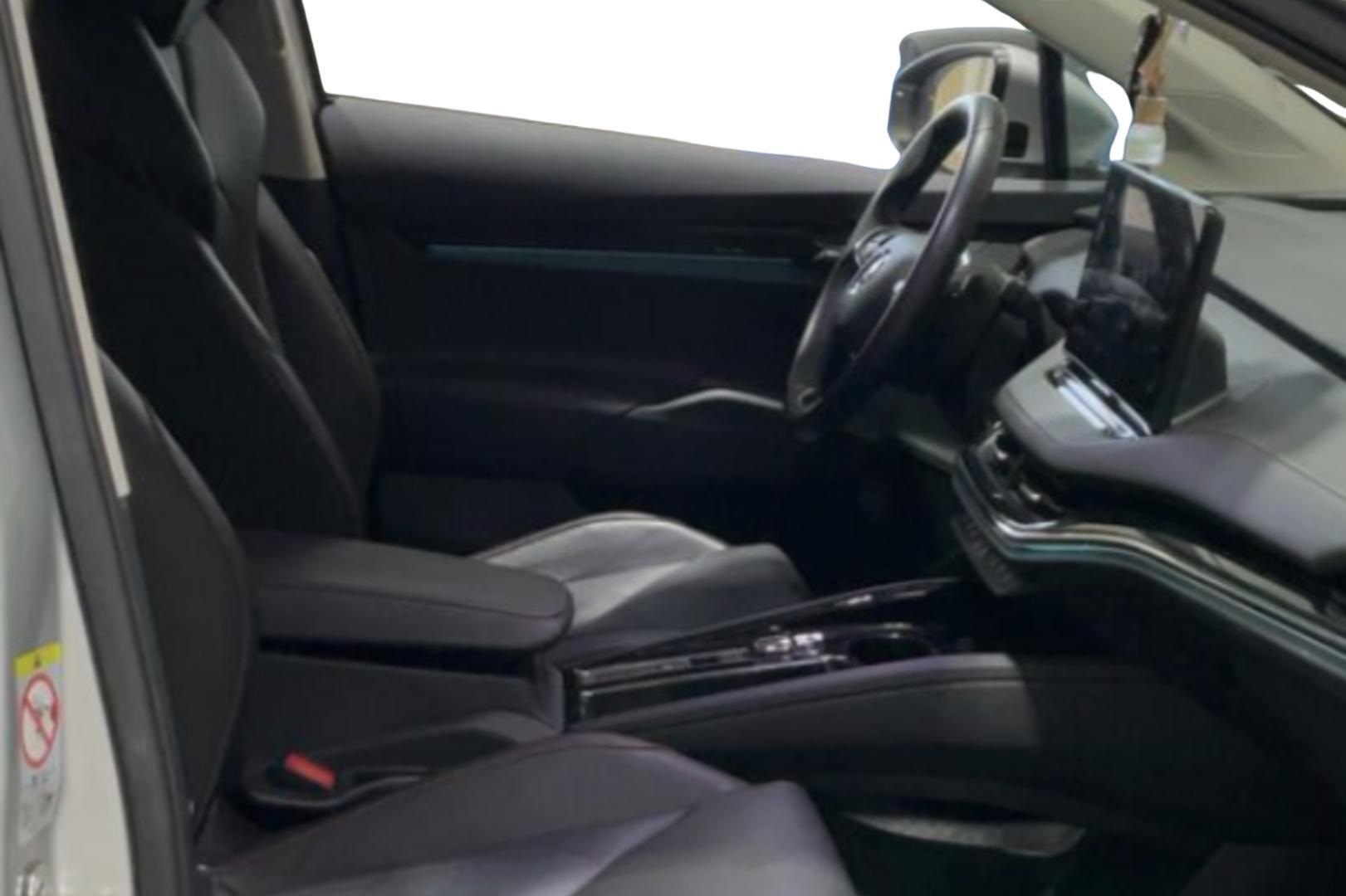 SKODA Enyaq 2022