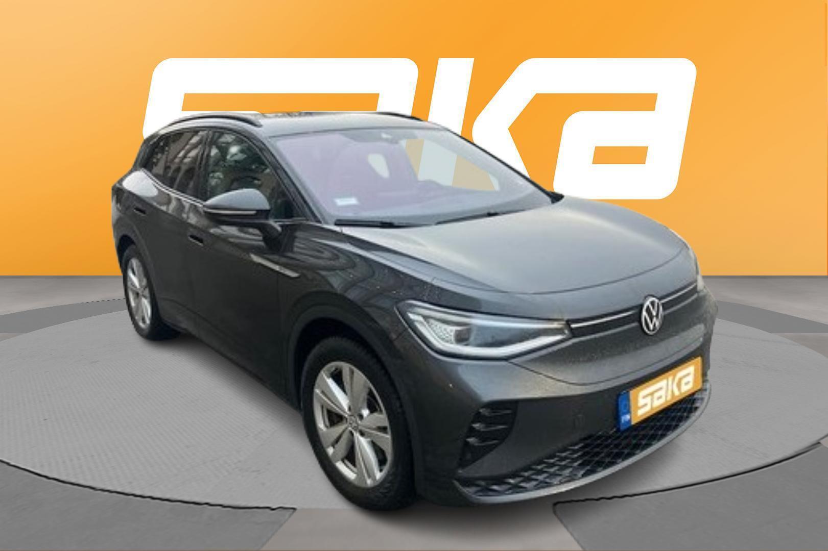 VOLKSWAGEN ID.4 2022