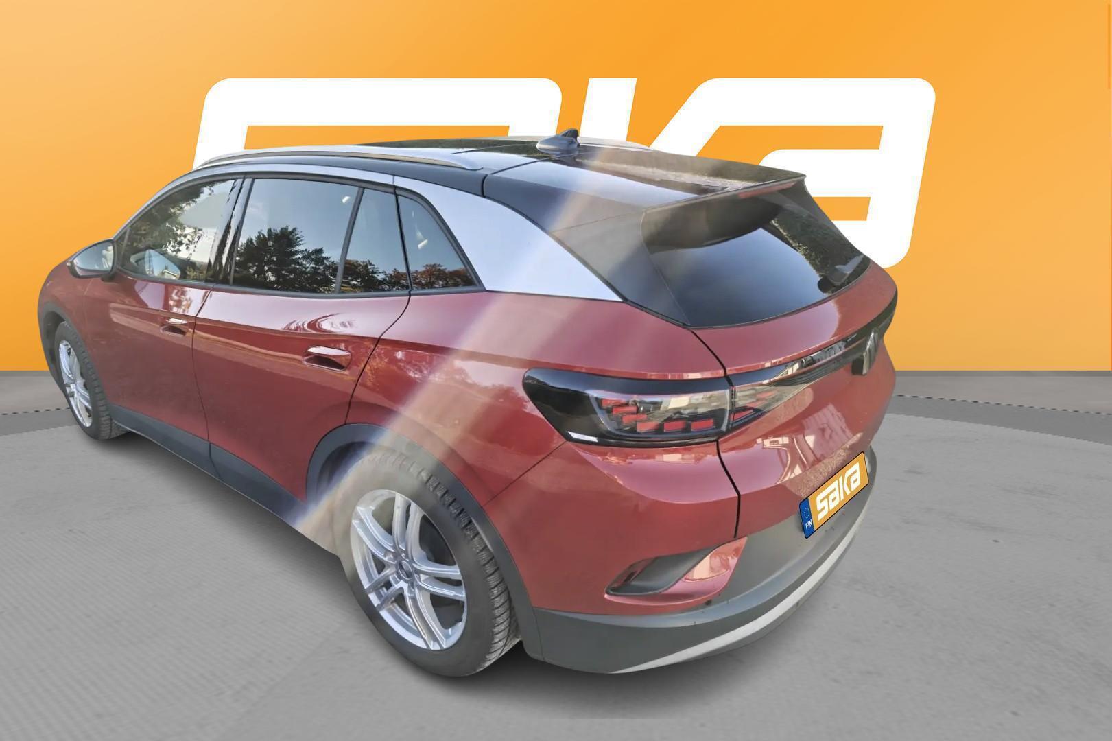 VOLKSWAGEN ID.4 2022