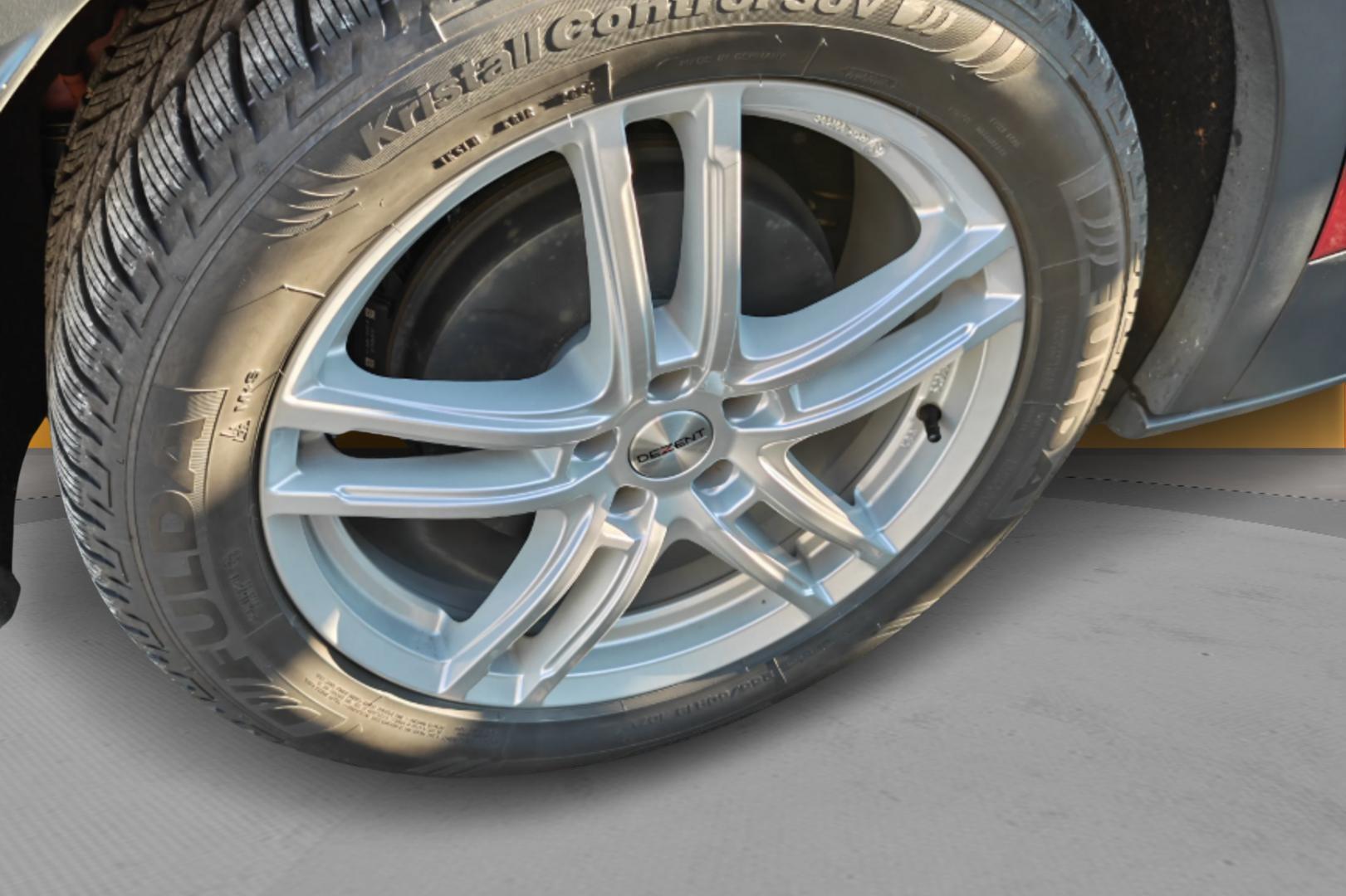 VOLKSWAGEN ID.4 2022