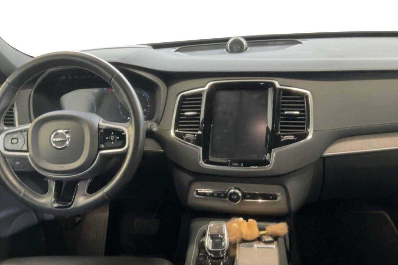 VOLVO XC90 2019