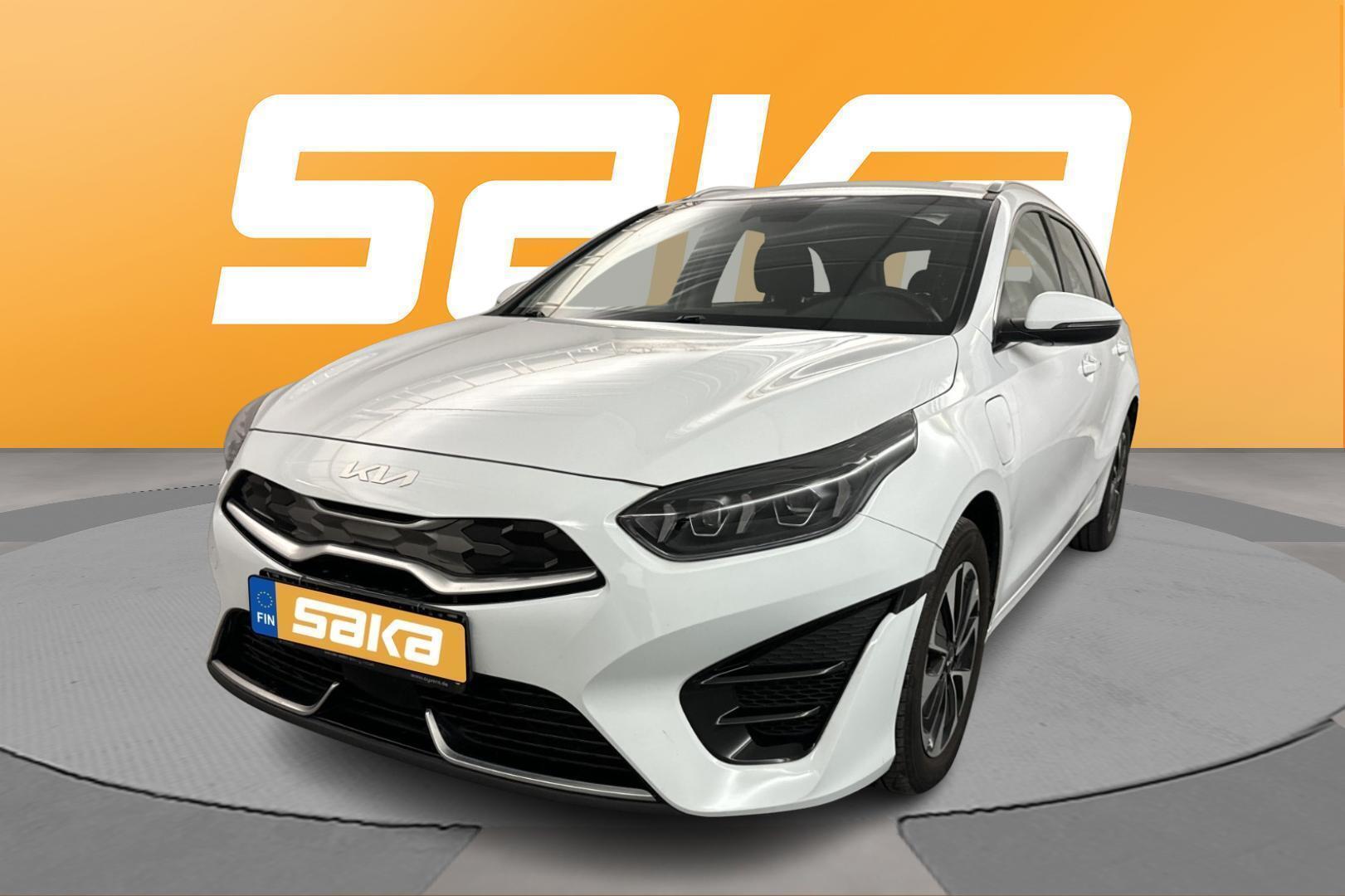 KIA Ceed 2023