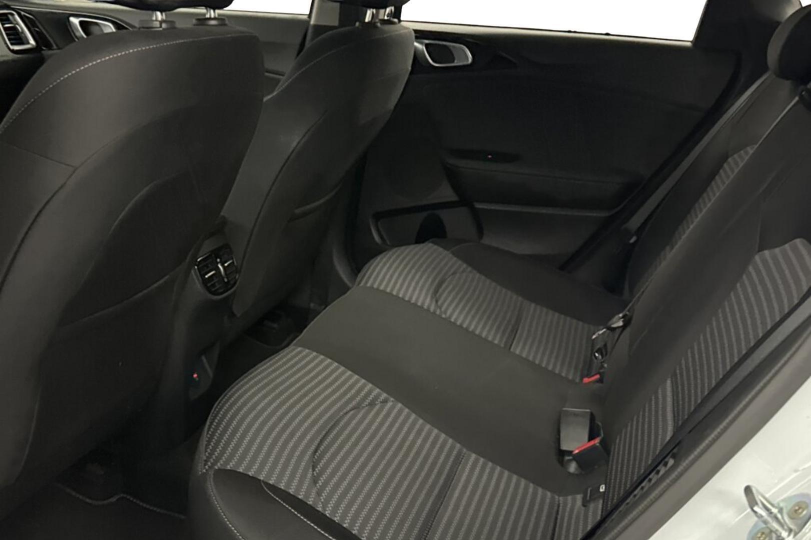 KIA Ceed 2023