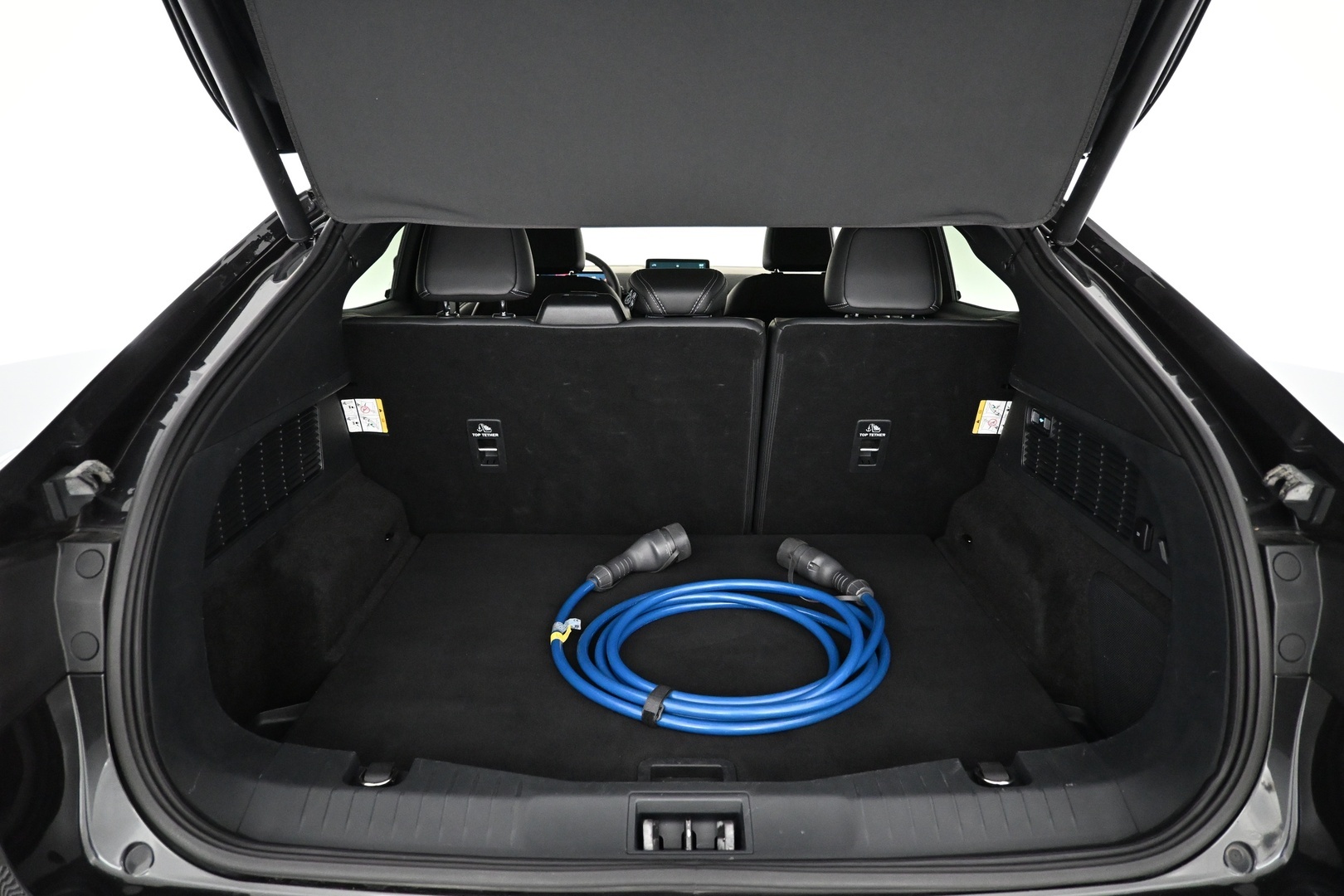 FORD Mustang Mach-E 2022