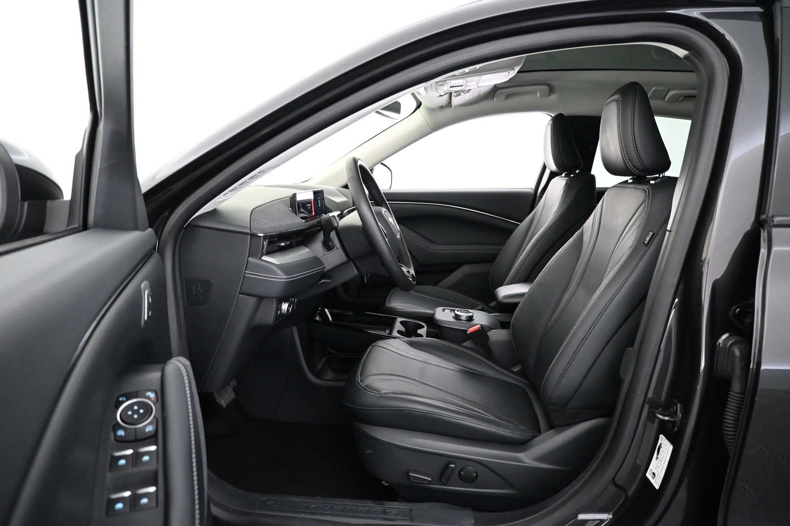 FORD Mustang Mach-E 2022