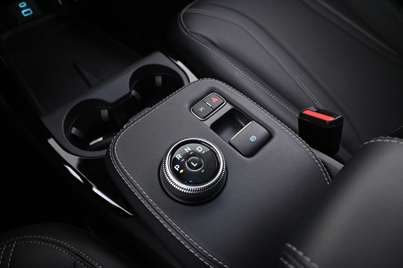 FORD Mustang Mach-E 2022