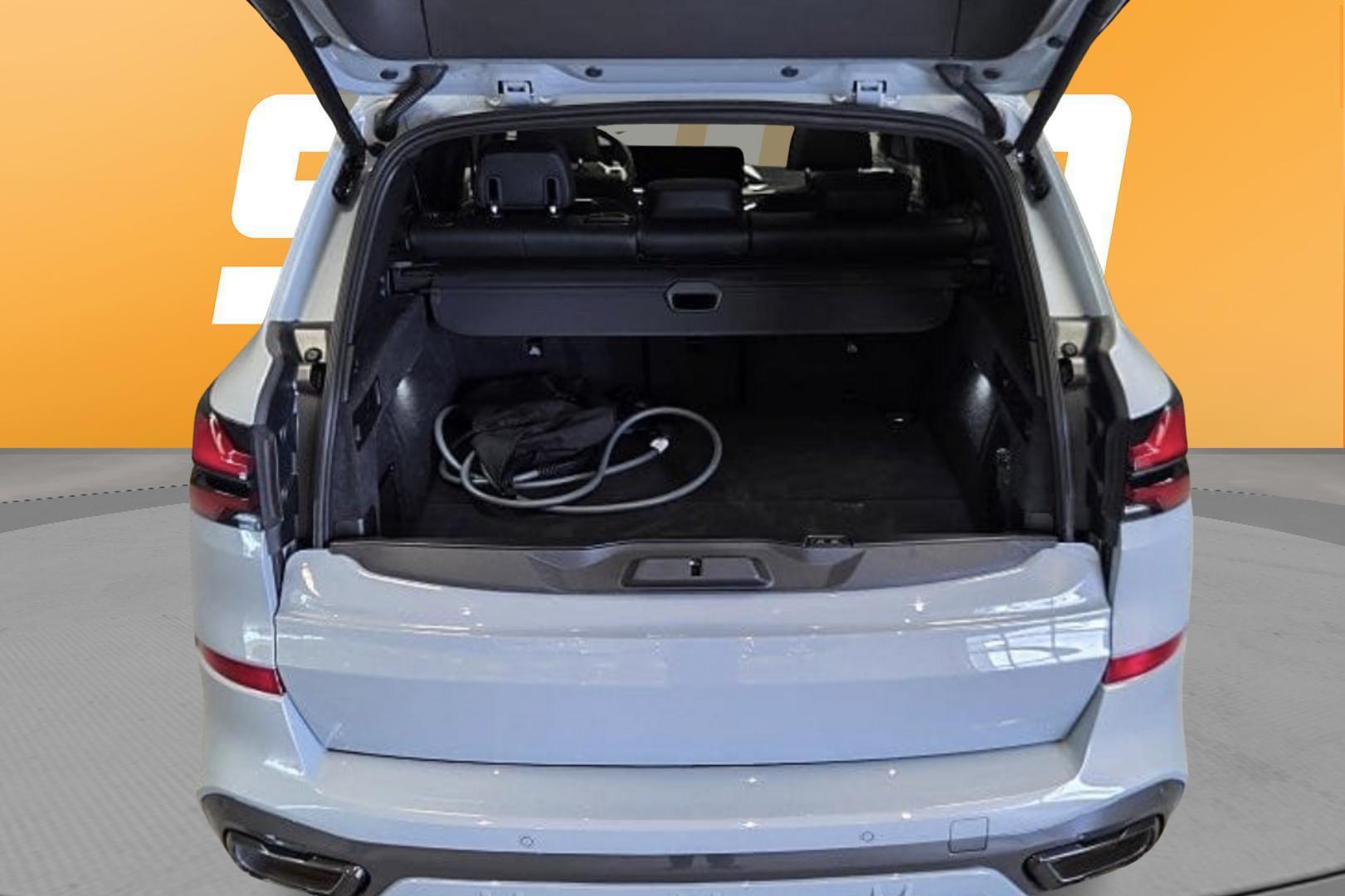 BMW X5 2026