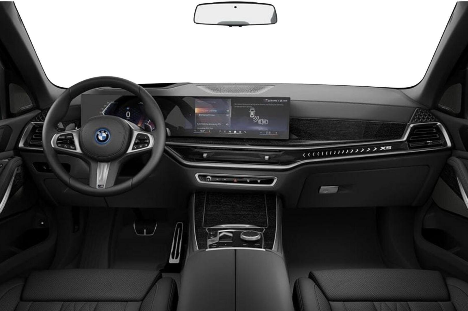 BMW X5 2026