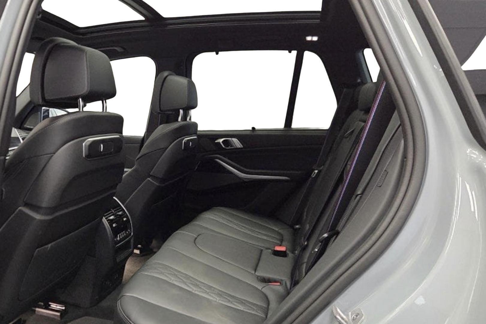 BMW X5 2026