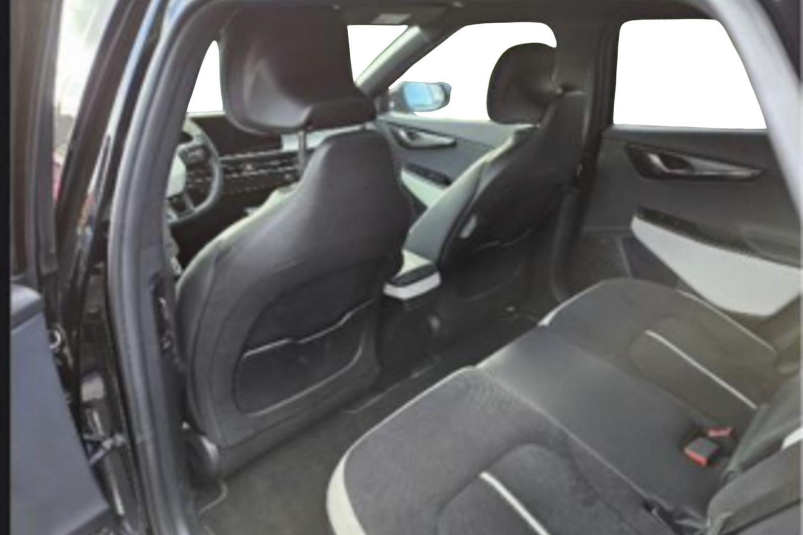 KIA EV6 2025