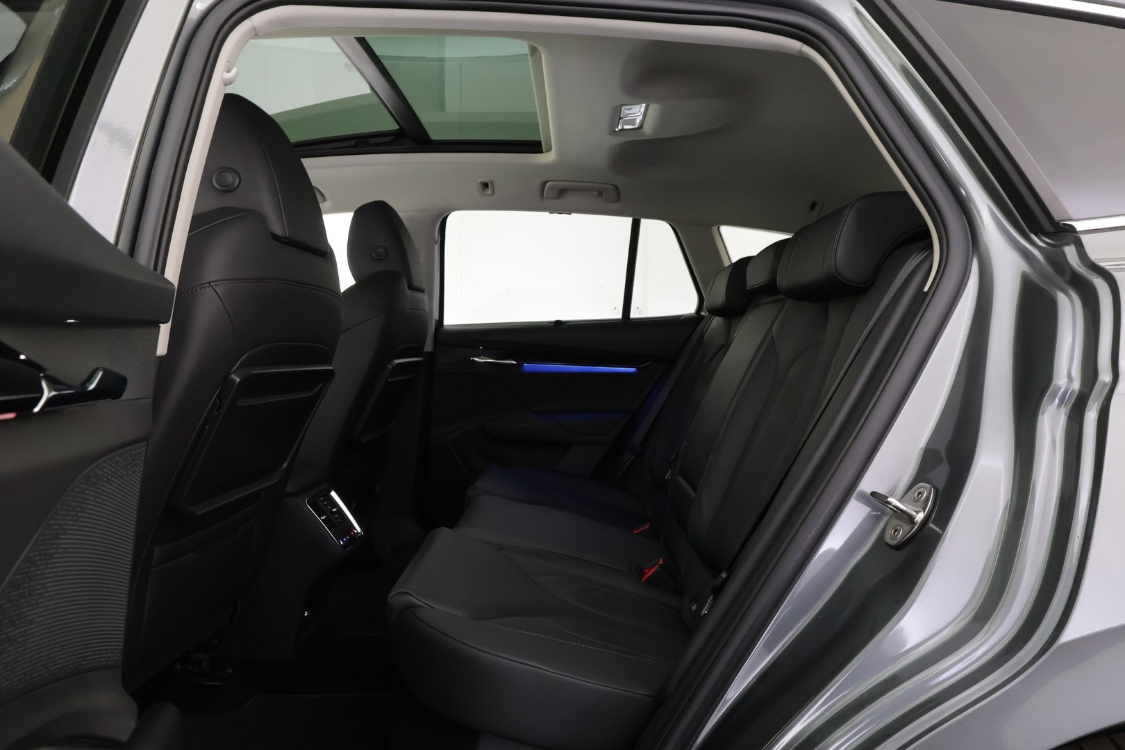 SKODA Enyaq 2022