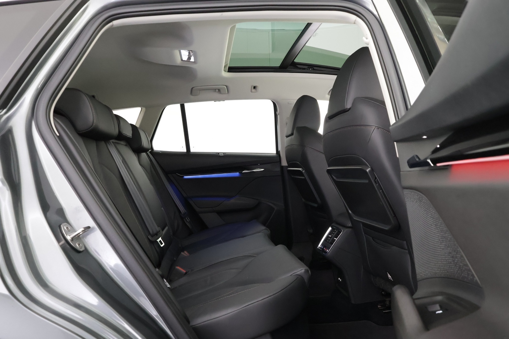 SKODA Enyaq 2022