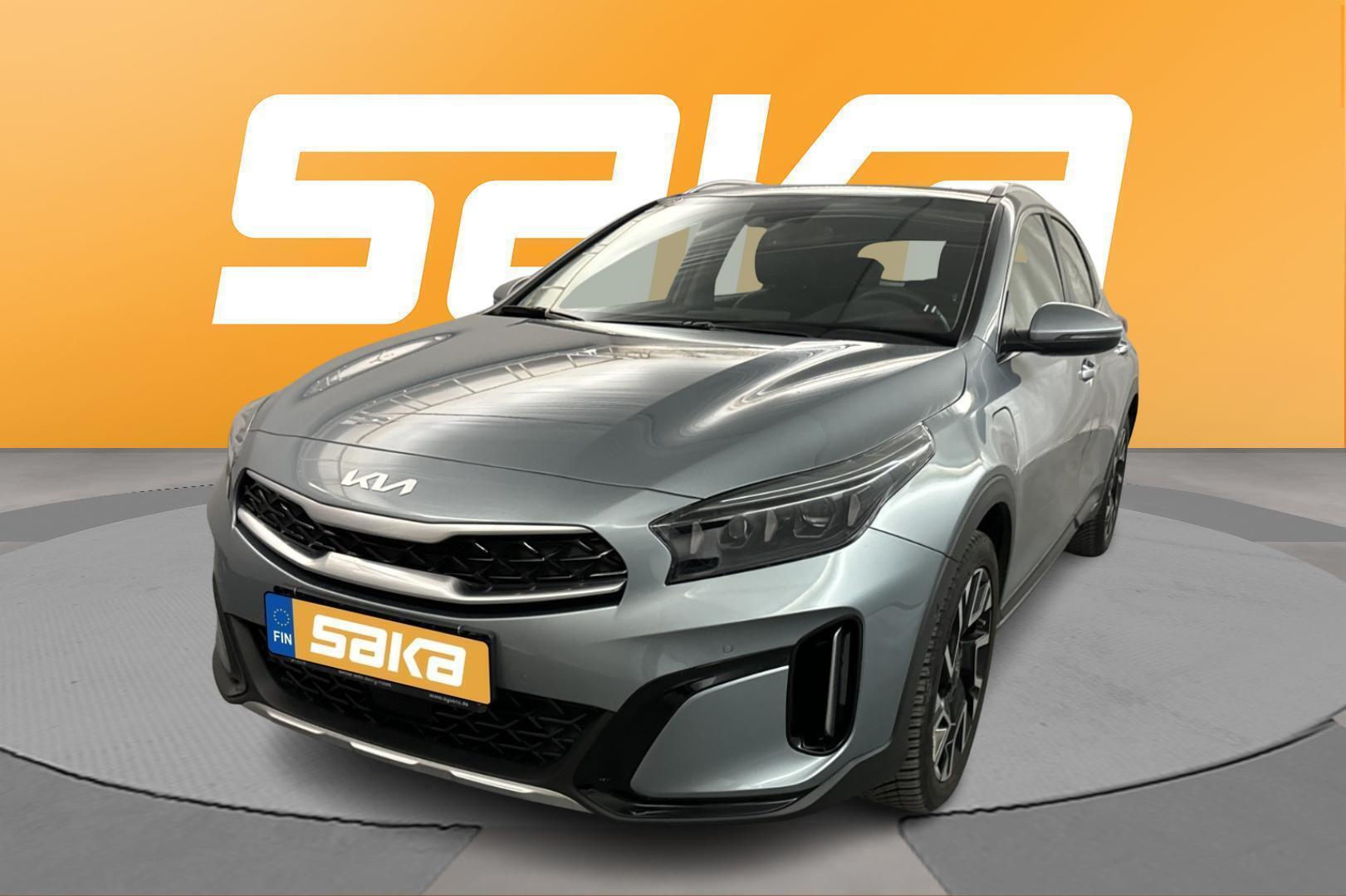 KIA XCeed 2023