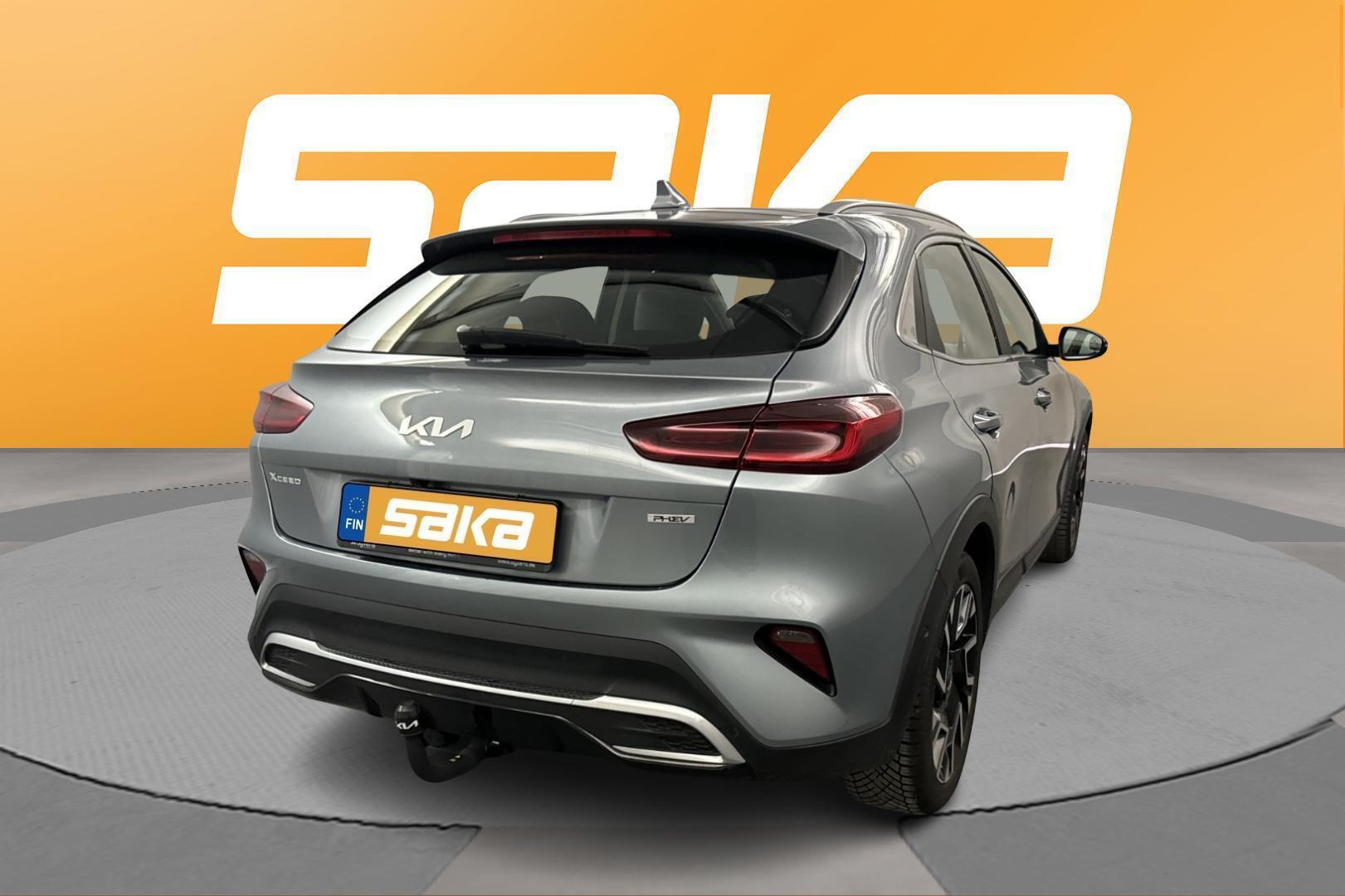 KIA XCeed 2023