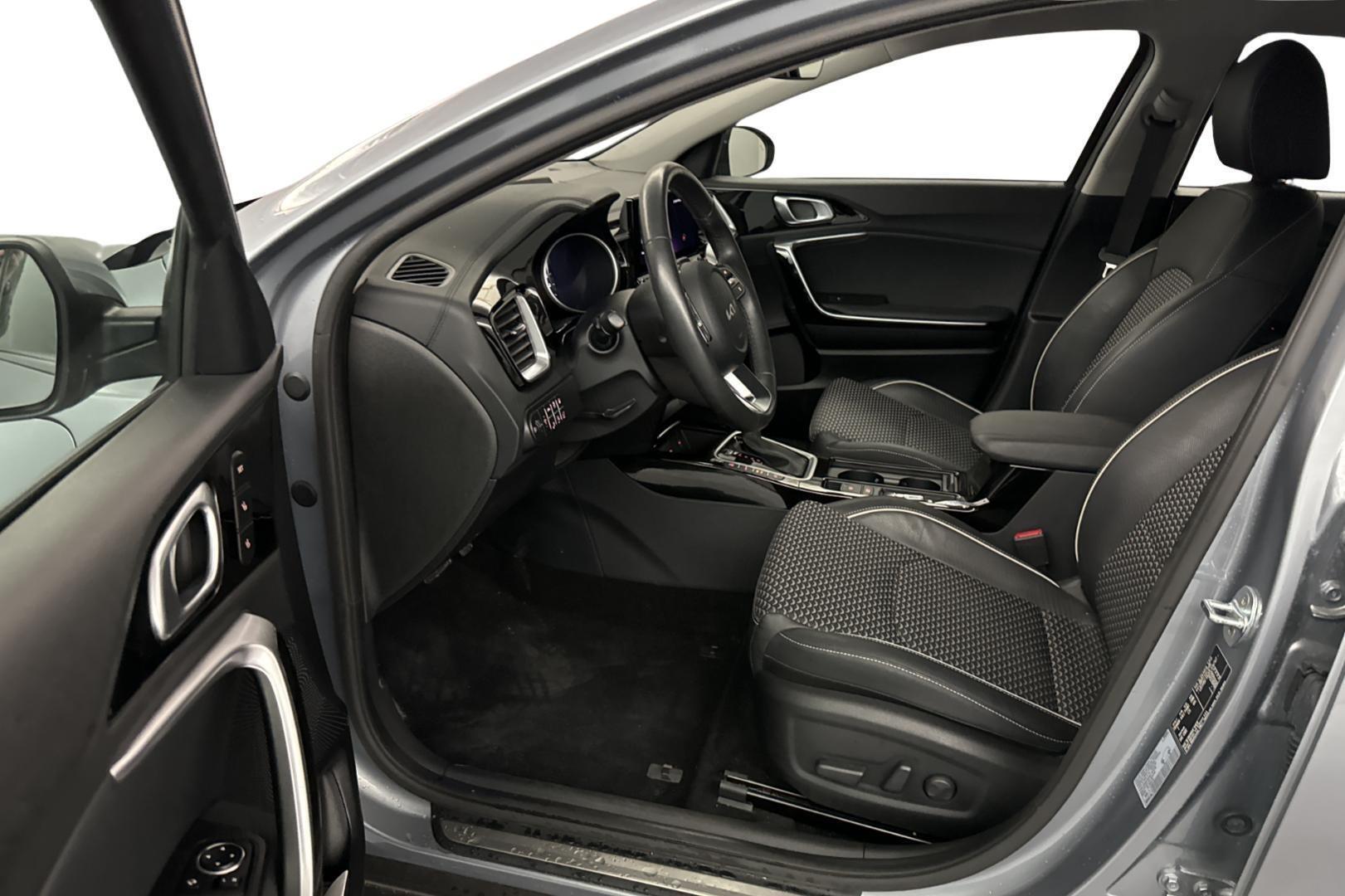 KIA XCeed 2023