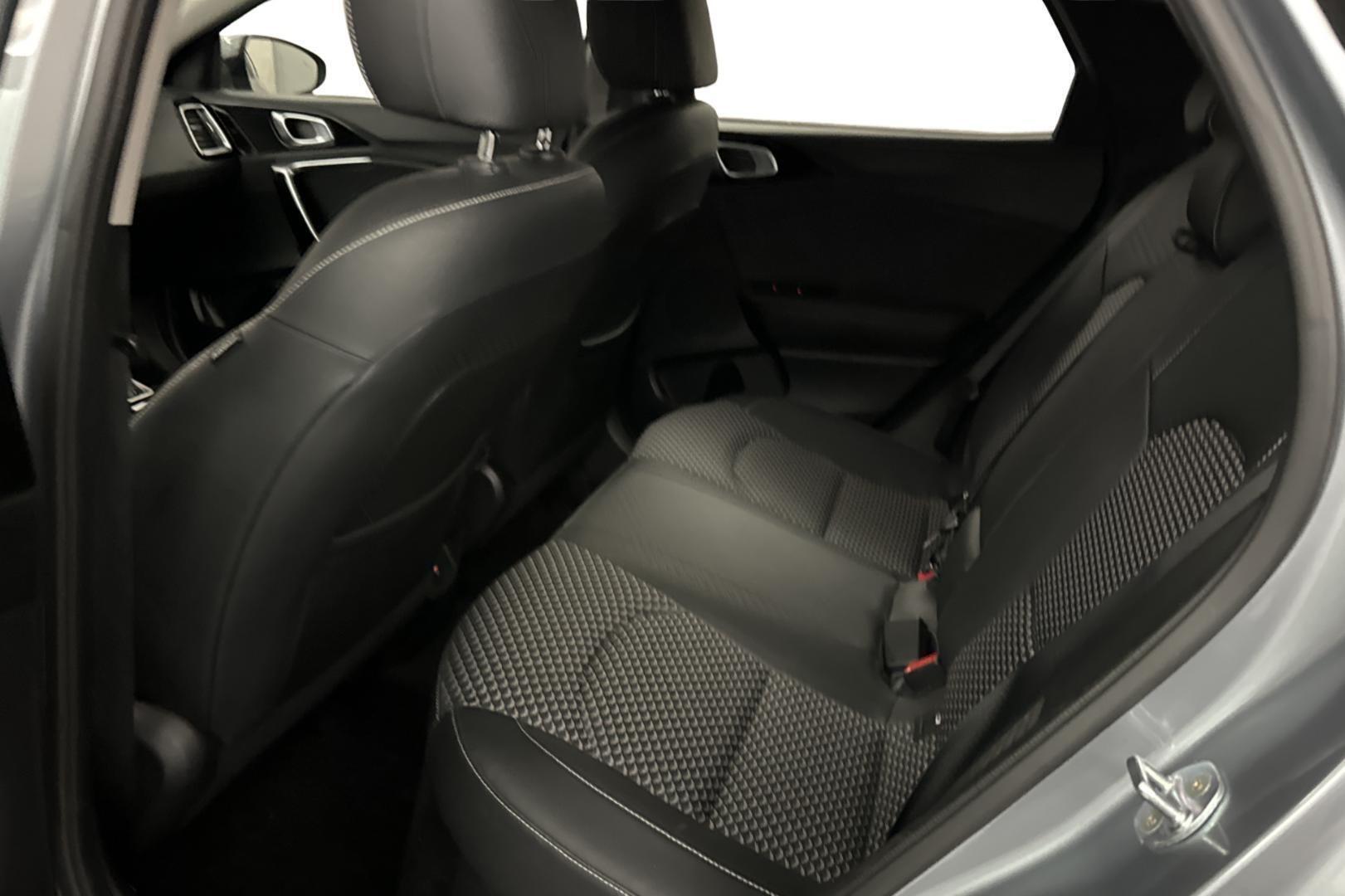 KIA XCeed 2023