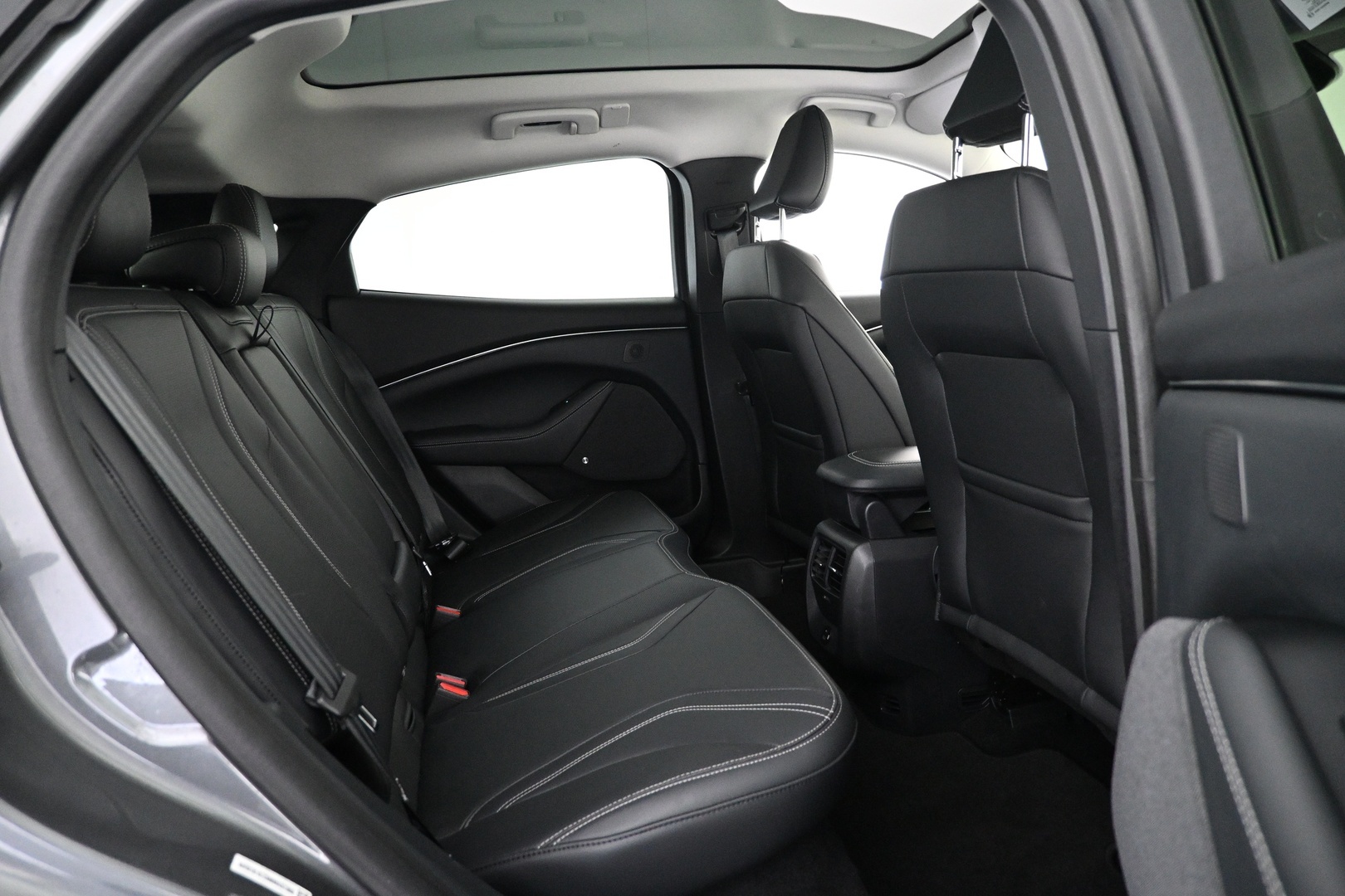 FORD Mustang Mach-E 2021